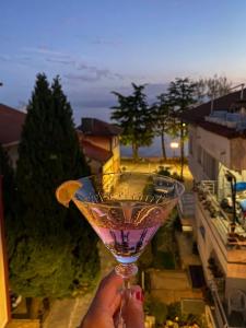 Photo de la galerie de l'établissement Apartments Argiroski, à Ohrid