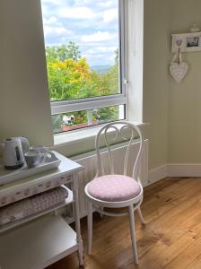 Fotografie z fotogalerie ubytování Brook Lodge v destinaci Glenties