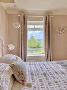 Gallery image of Brook Lodge in Glenties