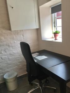 Fotografie z fotogalerie ubytování Vita og Pouls Gård - Guesthouse v destinaci Viby