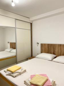 Foto dalla galleria di Apartment Jadran a Perast