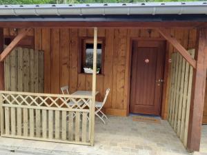 Foto sihtkohas Hamoir asuva majutusasutuse Gîte Little Creek galeriist