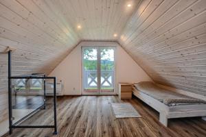 Gallery image of Guest House in Lesko