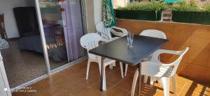 Fotografie z fotogalerie ubytování CALAFELL 5 BEACH v destinaci Calafell