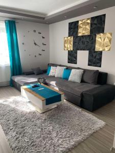 Posedenie v ubytovaní Gabrielle2 apartman