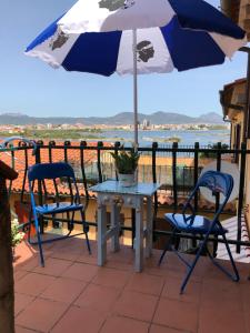 Gallery image of Peter's House Olbia in Olbia