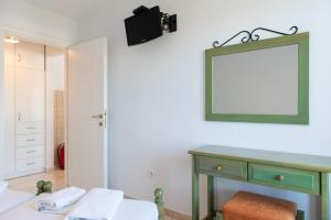 Fotografie z fotogalerie ubytování Sofia's Studios v destinaci Artemonas