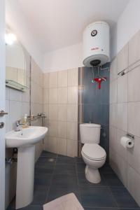 Gallery image of Sofia's Studios in Artemonas