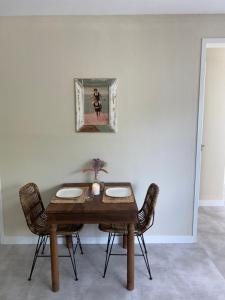 Billede fra billedgalleriet på Wildhof i Vlissingen