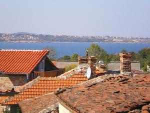 Gallery image of Apolonia 17 Apartments in Sozopol