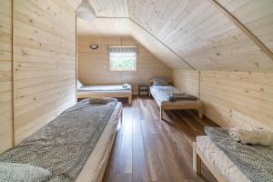 Fotografie z fotogalerie ubytování Domki Lena Kopalino v destinaci Kopalino