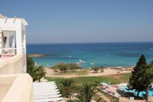 Fotografie z fotogalerie ubytování Astreas Beach Hotel Apartments v destinaci Protaras