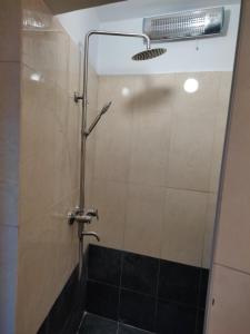 Koupelna v ubytování Vatos 2 bedroom apartment