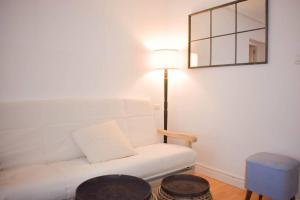 Fotografia z galérie ubytovania ¡Nuevo! Coqueto y cómodo apartamento en Suances Playa v destinácii Suances + 6 fotografií