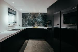 Fotografie z fotogalerie ubytování Apartment 1911 v destinaci Brela