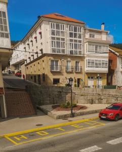 Billede fra billedgalleriet på Hotel do Porto i Muros