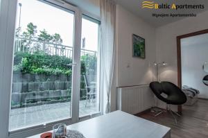 Zdjęcie z galerii obiektu Baltic Apartments - Rezydencja Bursztyn w Świnoujściu