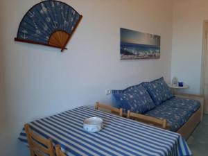 Gallery image of Appartamento CASA SOLE nel centro di Capoliveri in Capoliveri