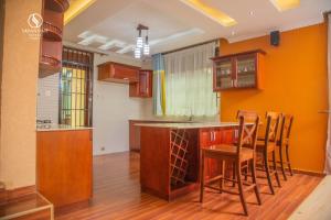 Gallery image of Savannah Suites in Kampala
