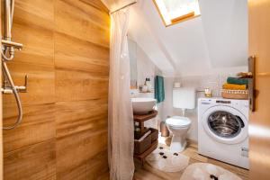 Fotografie z fotogalerie ubytování Apartment Maris2 v destinaci Novigrad Dalmatia