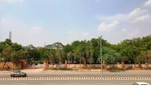Fotografie z fotogalerie ubytování Hotel Karan Vilas v destinaci Agra