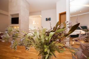 Gallery image of Deluxe Beach Apartments Renata in Split