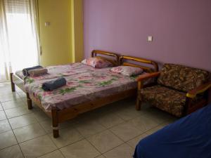 Fotografia z galérie ubytovania Antonio's Guest House v Aténach