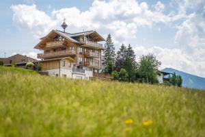 Príroda v okolí apartmánového hotela