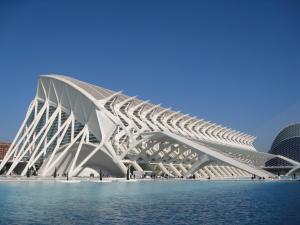 Fotografie z fotogalerie ubytování Appartement Elsa Valencia ve Valencii