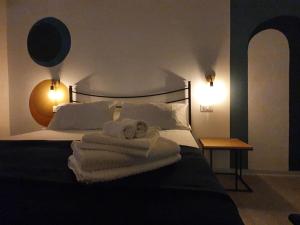 Fotografie z fotogalerie ubytování A Due Passi - Superior B&B v destinaci Scalea