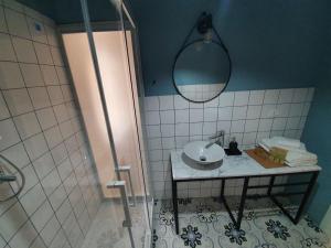 Fotografie z fotogalerie ubytování A Due Passi - Superior B&B v destinaci Scalea