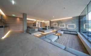 Posezení v ubytování Hotel Schütterhof
