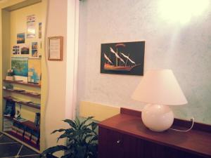 Φωτογραφία από το άλμπουμ του Hotel Mignon Posta στο Ραπάλο