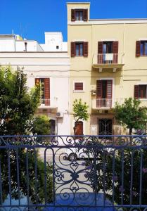 Gallery image of Casa Fiordaliso - Puglia Mia Apartments in Monopoli