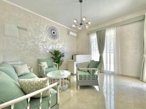 Fotografie z fotogalerie ubytování Seaside Apartments Sword v destinaci Bar