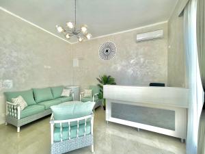 Fotografie z fotogalerie ubytování Seaside Apartments Sword v destinaci Bar