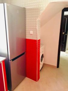 Fotografie z fotogalerie ubytování Appartement Charmant v destinaci Fnidek