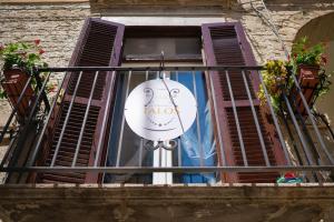 Fotografie z fotogalerie ubytování Le dimore di Talos Medea v destinaci Ruvo di Puglia