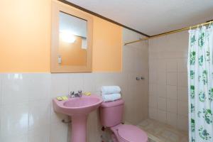 Bagno di Hostal Rossy