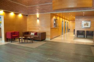 Gallery image of Suite Comfort Apartments by Time Hotel & Apartments in Santiago