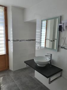 Fotografie z fotogalerie ubytování Ma Petite Auberge v destinaci Castellane