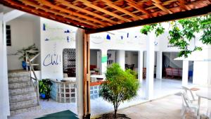 Foto da galeria de Che Lagarto Hostel Porto de Galinhas em Porto de Galinhas