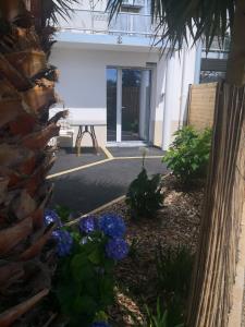 Gallery image of Hotel L'Ancre d'or in Pénestin