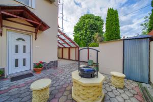 Mária Apartman 4200 Hajdúszoboszló, Radnóti utca 7. kép - 2