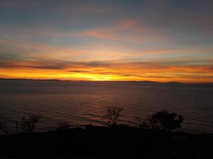 Gallery image of Sea&Park View in Skala Marion