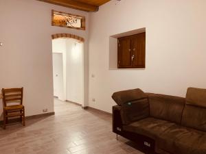Posedenie v ubytovaní Prestige *Luxury Rooms & Appartment