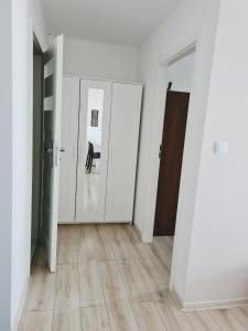 Fotografia z galérie ubytovania Apartament Centrum Jana Pawła II vo Varšave