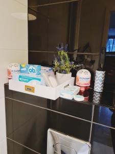 Fotografia z galérie ubytovania Apartament Centrum Jana Pawła II vo Varšave