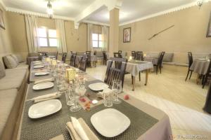 Gallery image of Guest House Bagdad Café in Aït Benhaddou