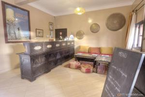 Gallery image of Guest House Bagdad Café in Aït Benhaddou